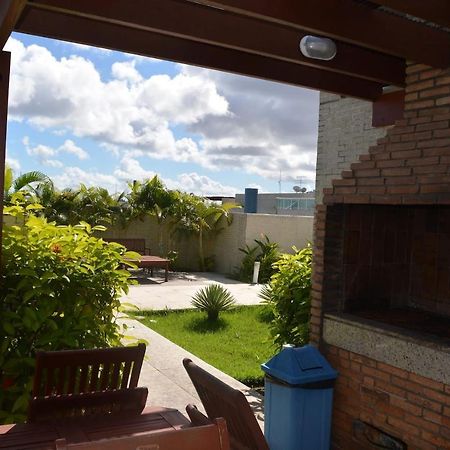 Apartamento, Maceio, Beira Mar De Jatiuca, Jtr Exterior photo