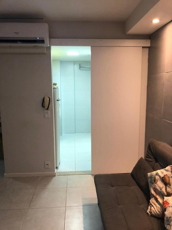 Apartamento, Maceio, Beira Mar De Jatiuca, Jtr Exterior photo