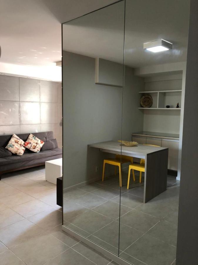 Apartamento, Maceio, Beira Mar De Jatiuca, Jtr Exterior photo
