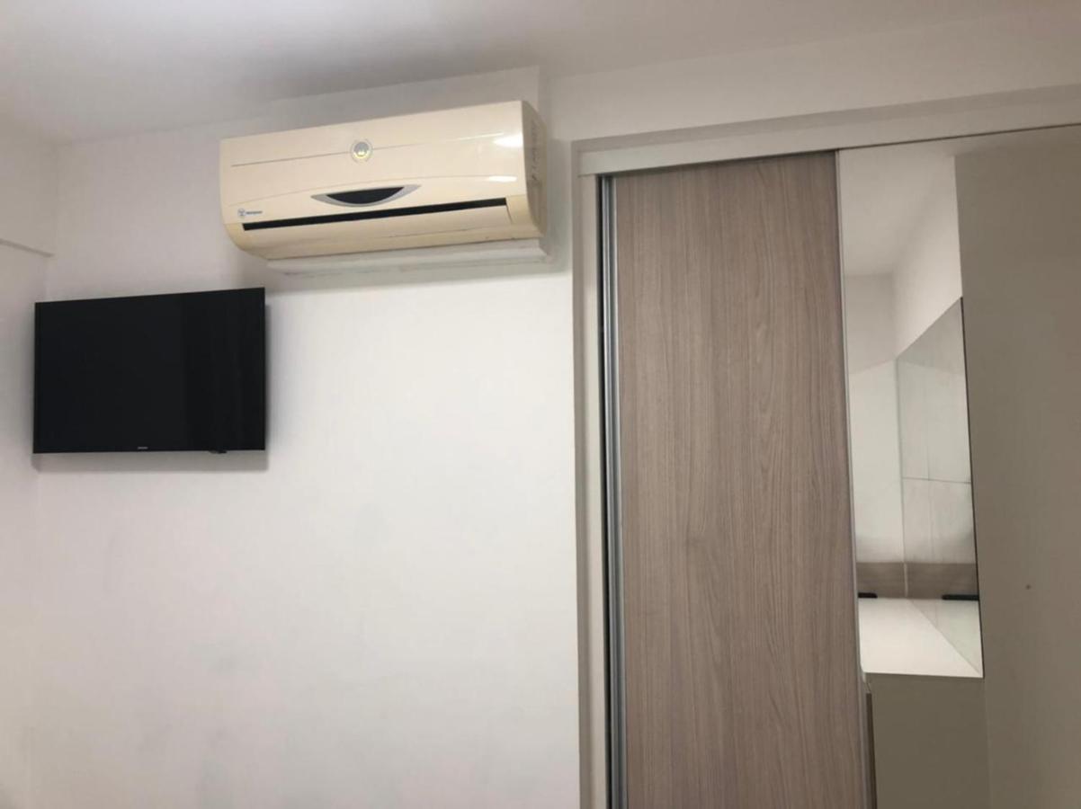 Apartamento, Maceio, Beira Mar De Jatiuca, Jtr Exterior photo