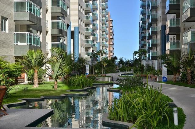 Apartamento, Maceio, Beira Mar De Jatiuca, Jtr Exterior photo