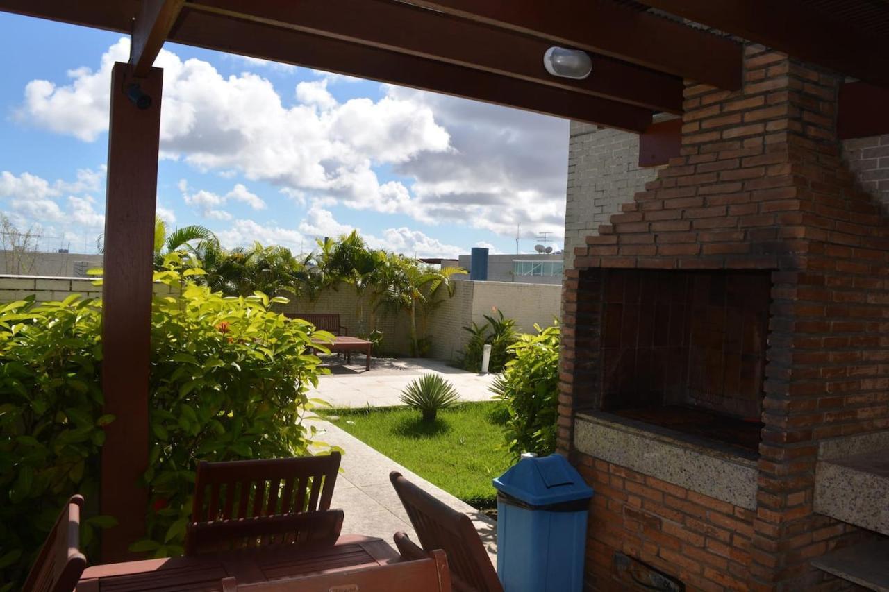 Apartamento, Maceio, Beira Mar De Jatiuca, Jtr Exterior photo