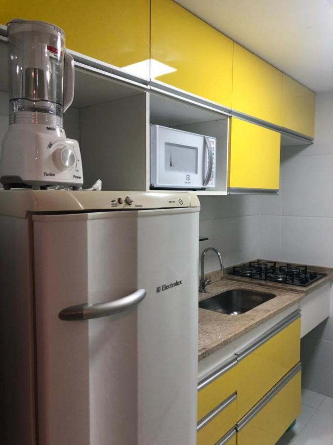Apartamento, Maceio, Beira Mar De Jatiuca, Jtr Exterior photo