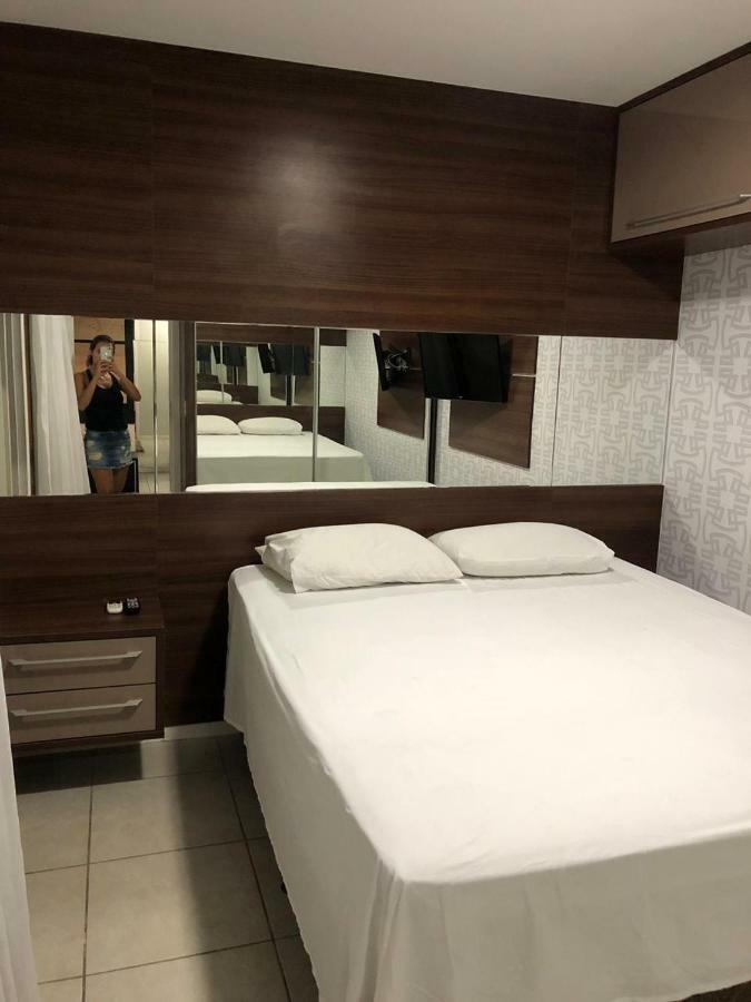 Apartamento, Maceio, Beira Mar De Jatiuca, Jtr Exterior photo