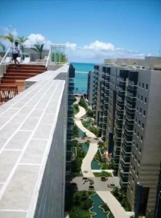 Apartamento, Maceio, Beira Mar De Jatiuca, Jtr Exterior photo